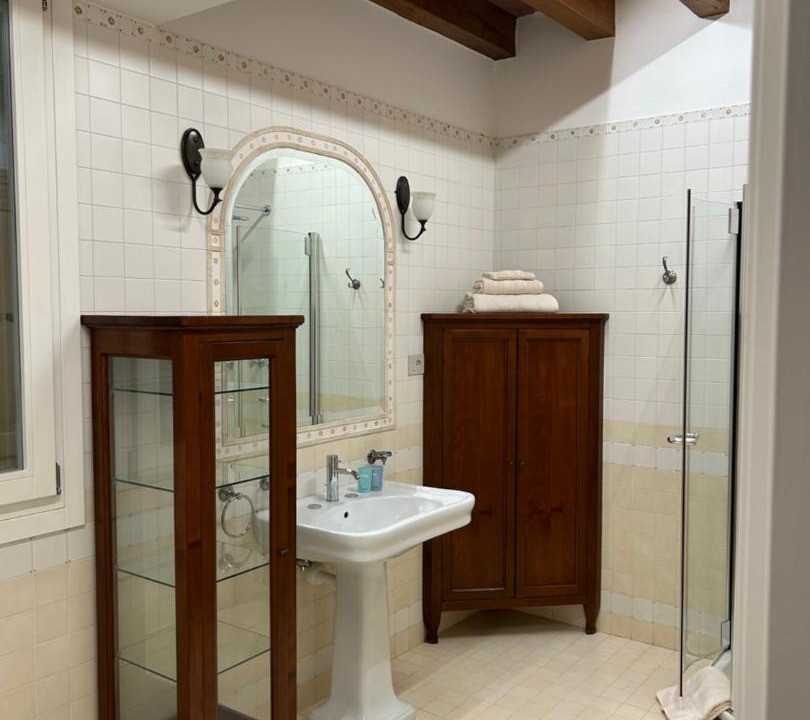 Photo of Bathroom in Brendola