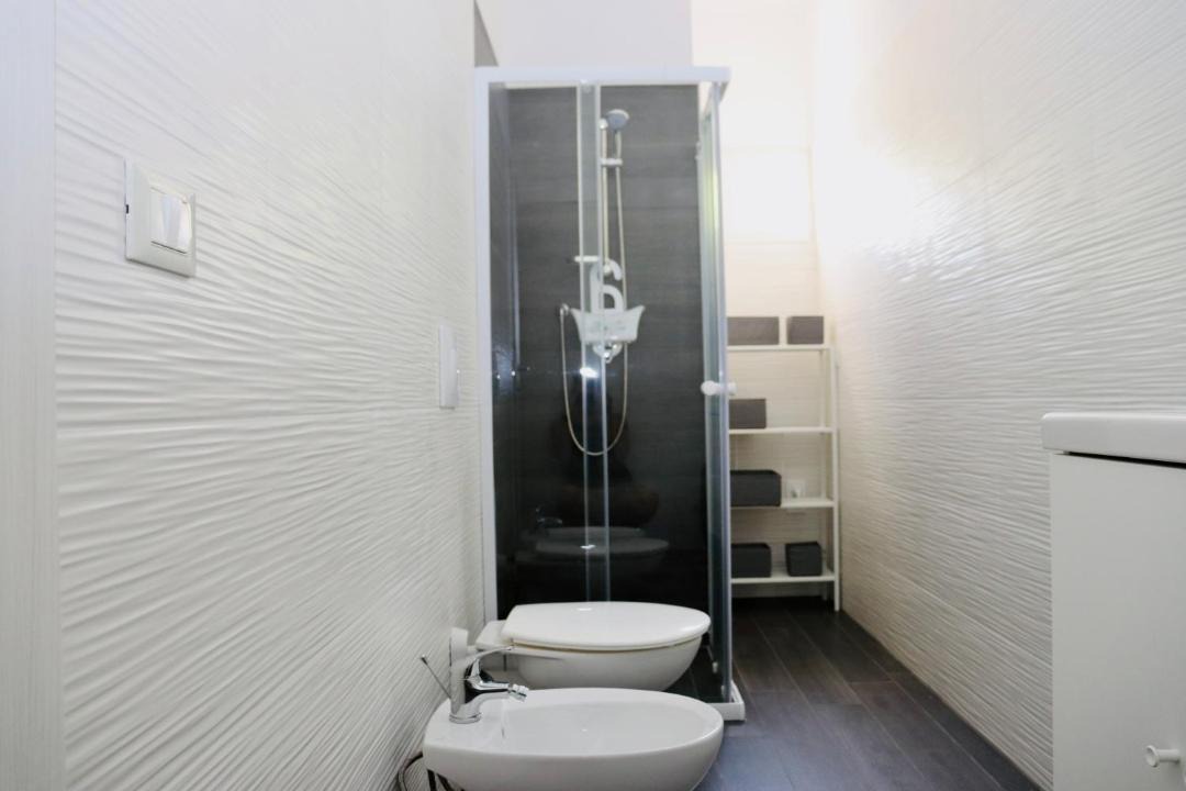 Photo of Bathroom in Lizzano