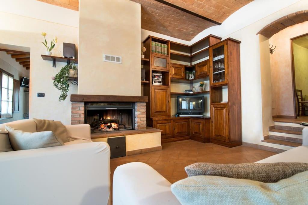 Photo of Livingroom in Castelfiorentino