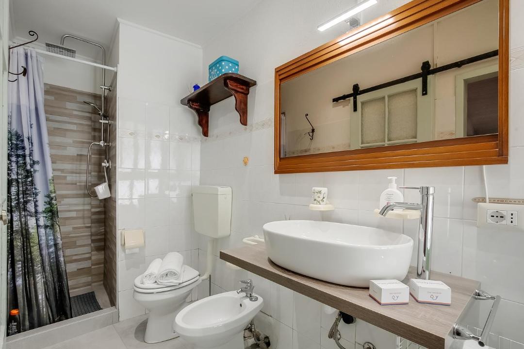 Photo of Bathroom in Nocco
