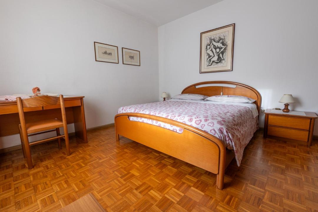 Photo of Bedroom in Alleghe