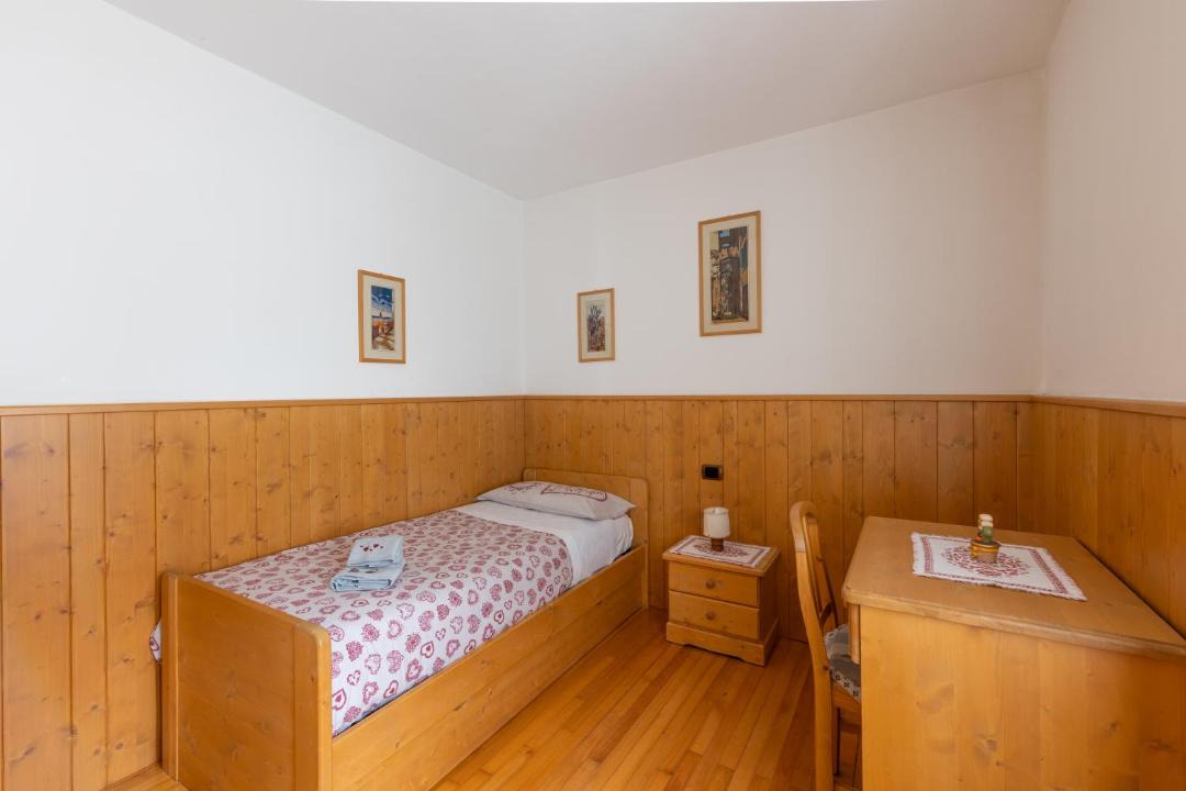 Photo of Bedroom in Alleghe