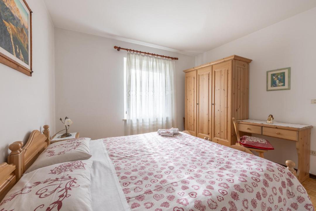 Photo of Bedroom in Alleghe