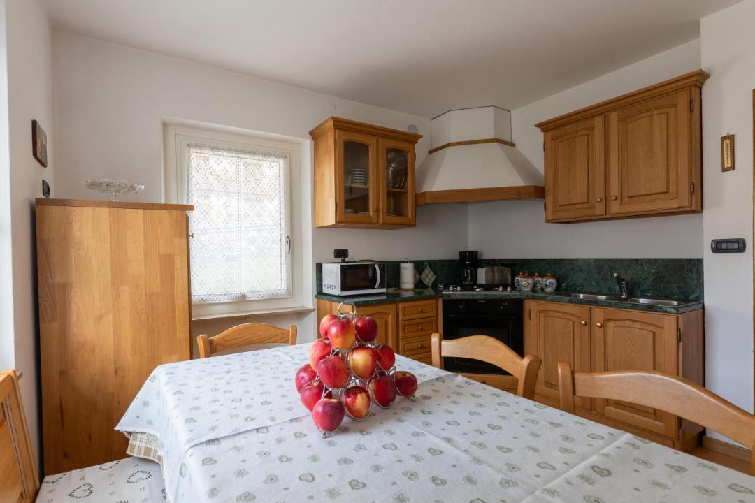 Photo of Kitchen in Alleghe