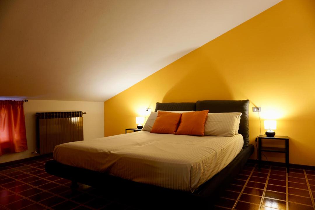 Photo of Bedroom in Bossico