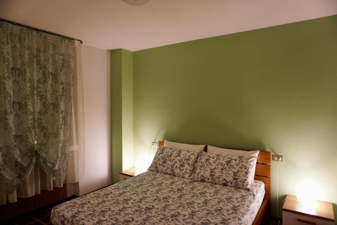 Photo of Bedroom in Bossico