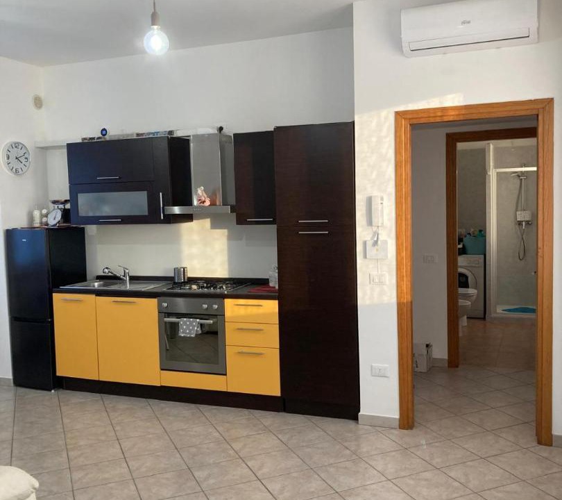 Photo of Kitchen in Treviglio