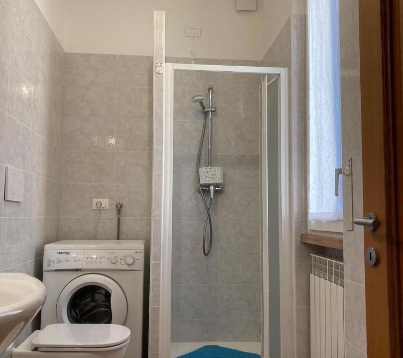Photo of Bathroom in Treviglio