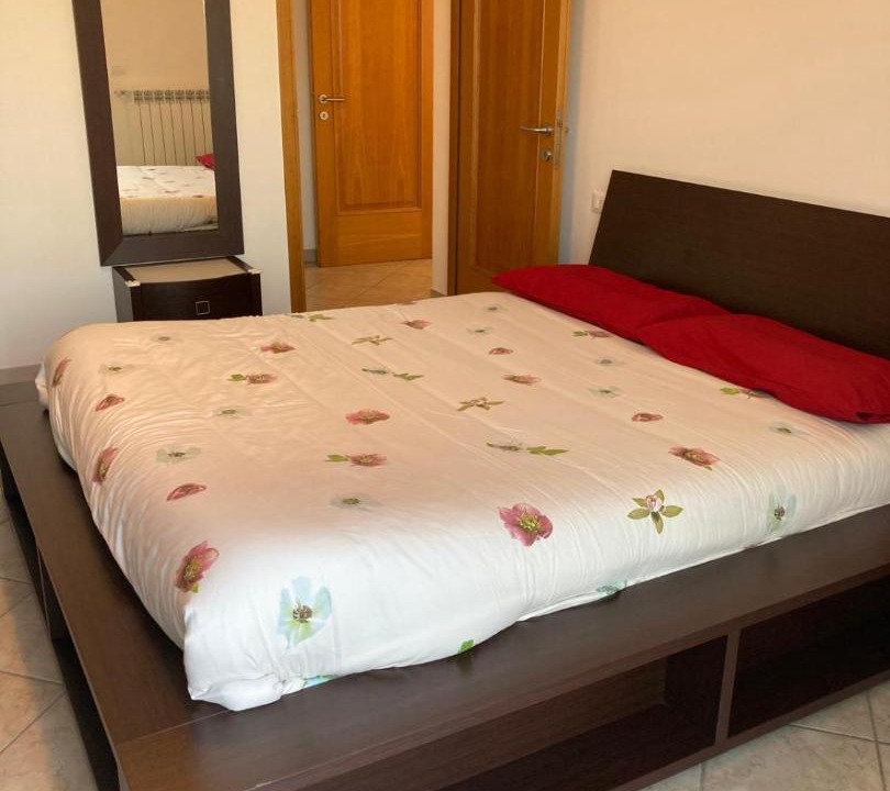 Photo of Bedroom in Treviglio