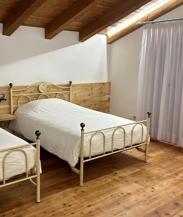 Photo of Bedroom in Brendola