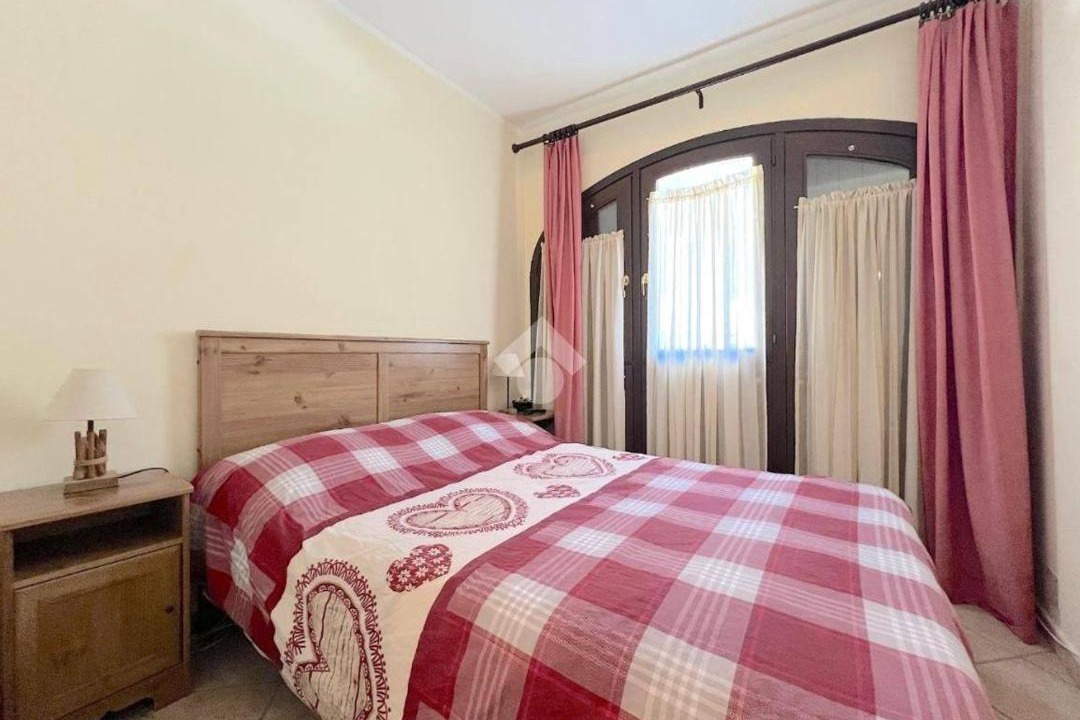 Photo of Bedroom in Grangesises