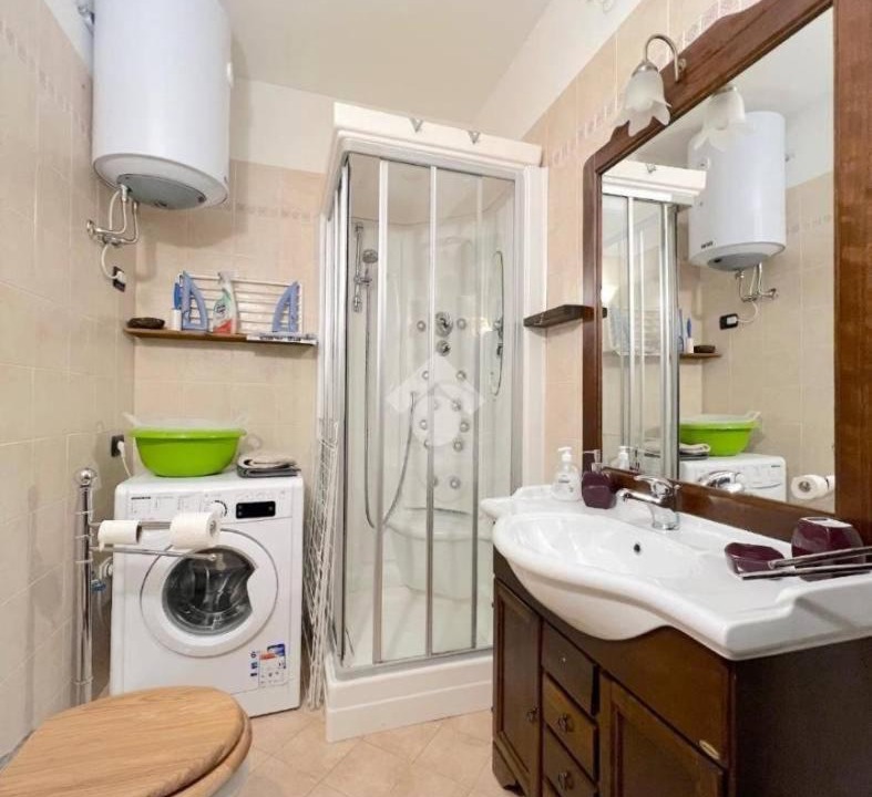 Photo of Bathroom in Grangesises