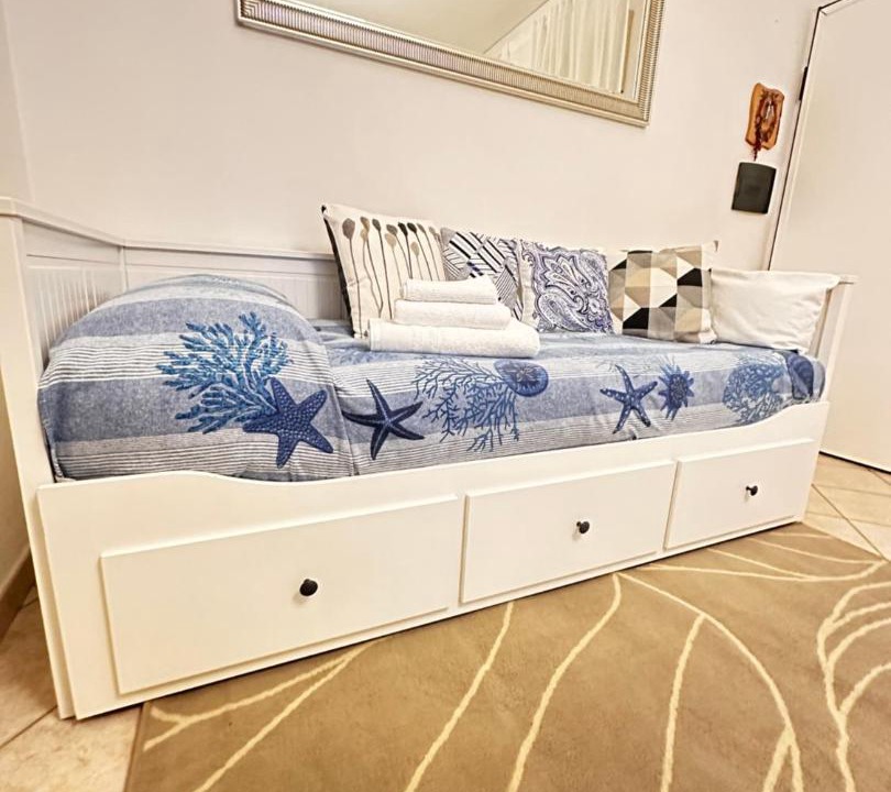 Photo of Bedroom in Ladispoli