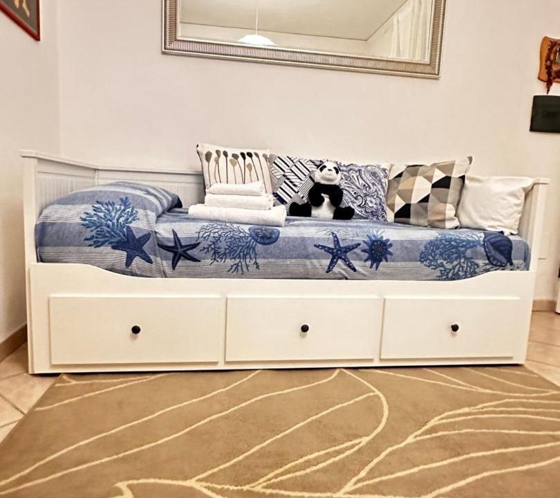 Photo of Bedroom in Ladispoli