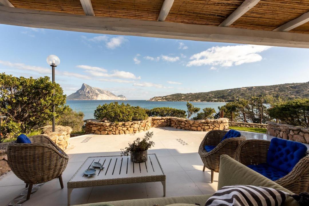 Photo of Patio Balcony in Tiriddo