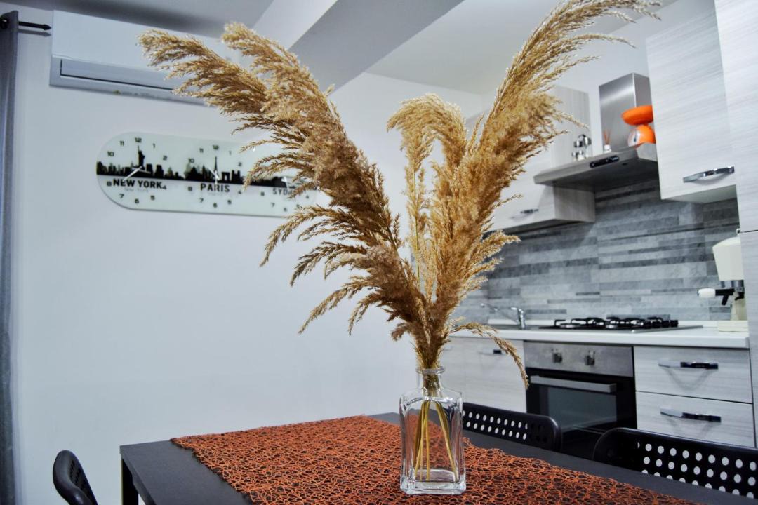 Photo of Kitchen in San Giuseppe Vesuviano