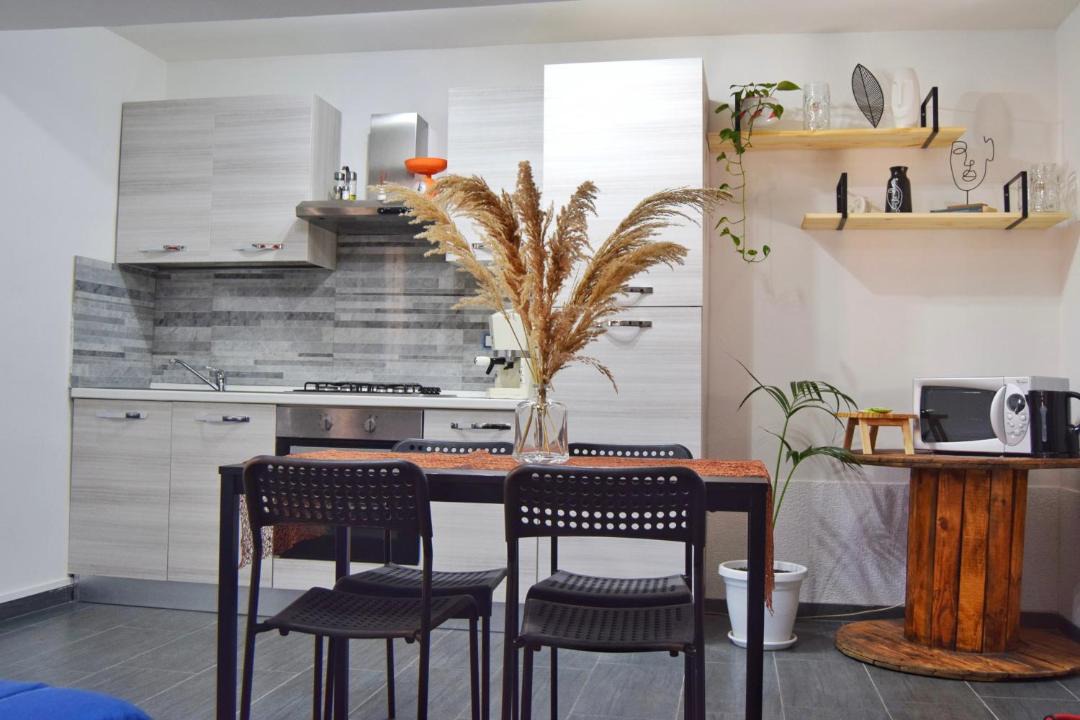 Photo of Kitchen in San Giuseppe Vesuviano