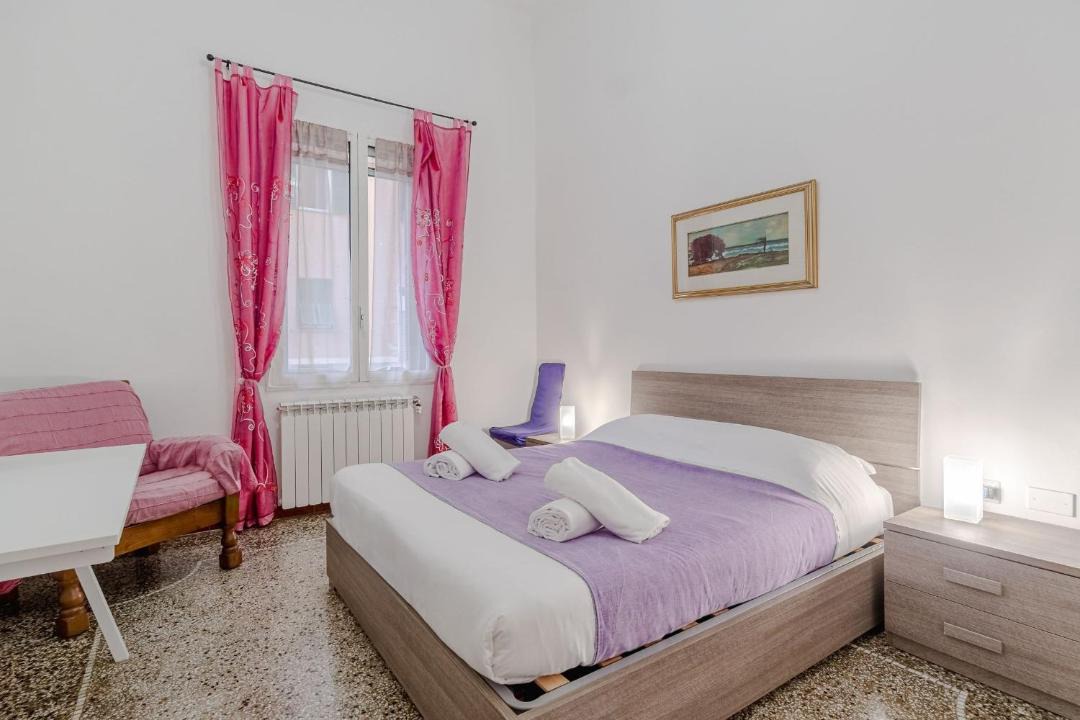 Photo of Bedroom in San Teodoro