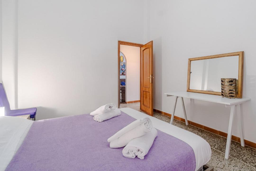 Photo of Bedroom in San Teodoro