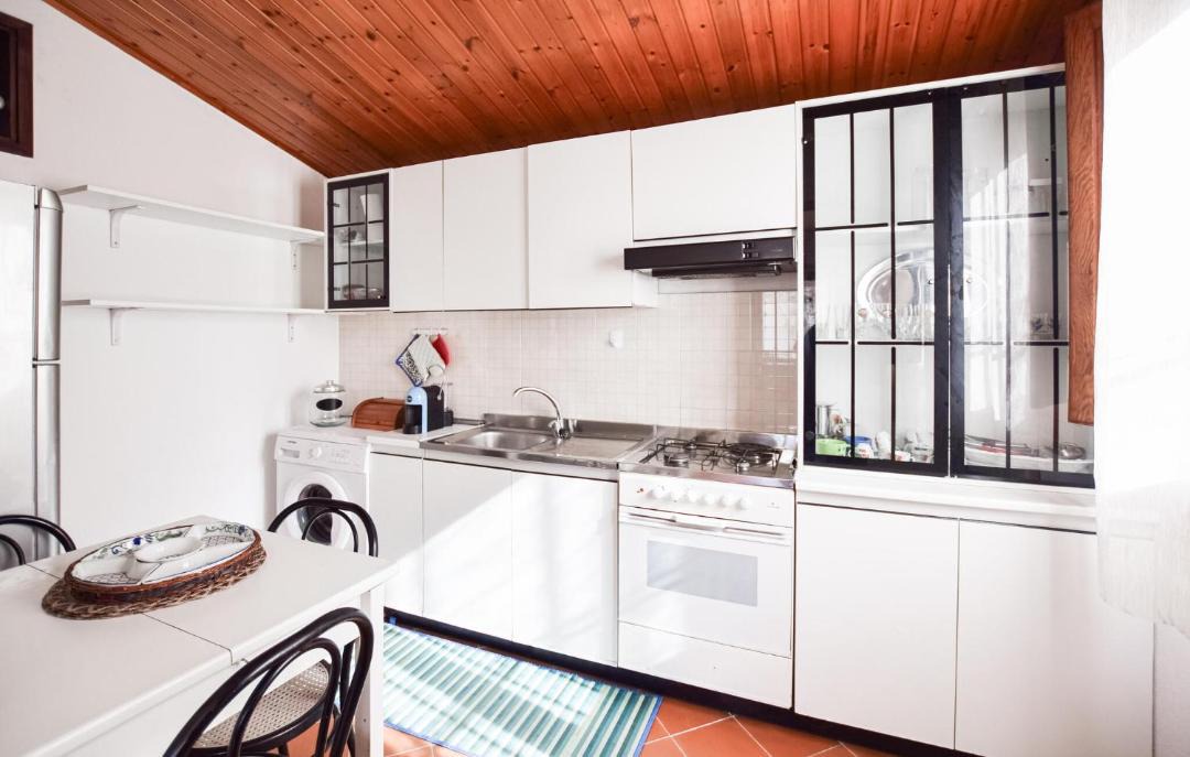 Photo of Kitchen in Polistena