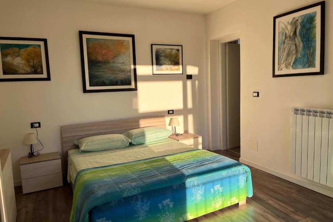 Photo of Bedroom in Capriva del Friuli