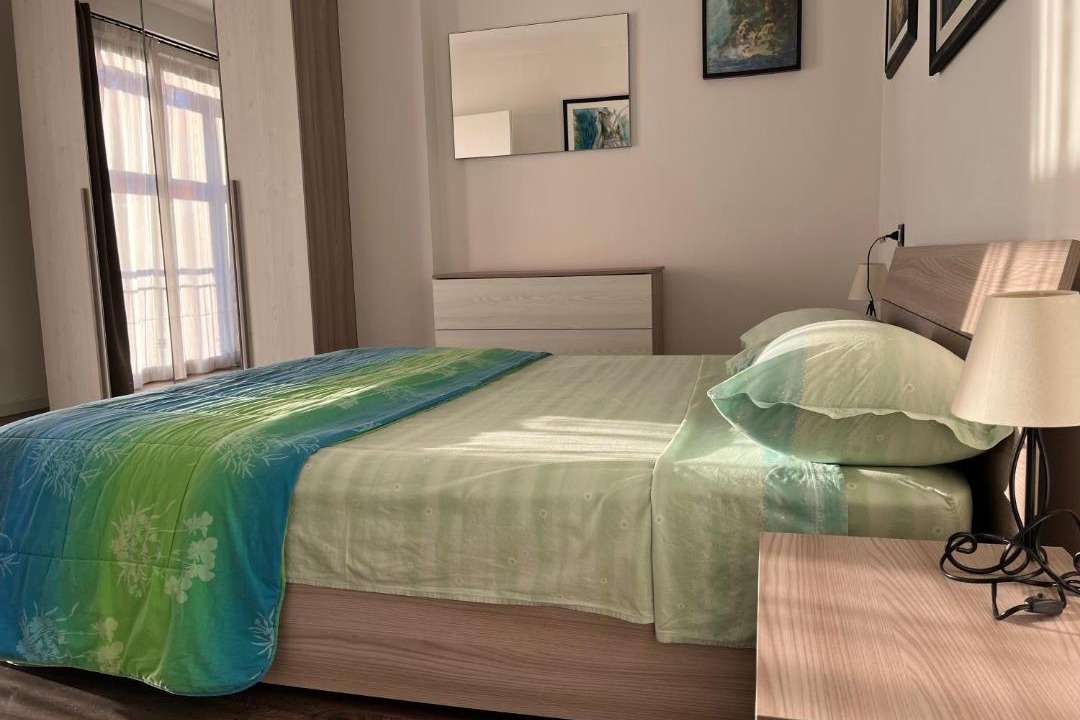 Photo of Bedroom in Capriva del Friuli