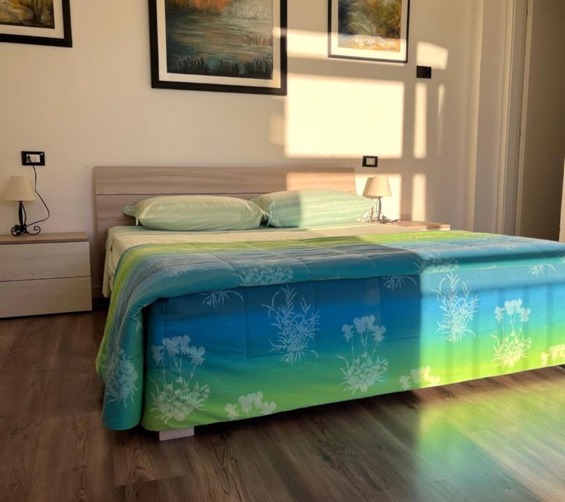 Photo of Bedroom in Capriva del Friuli