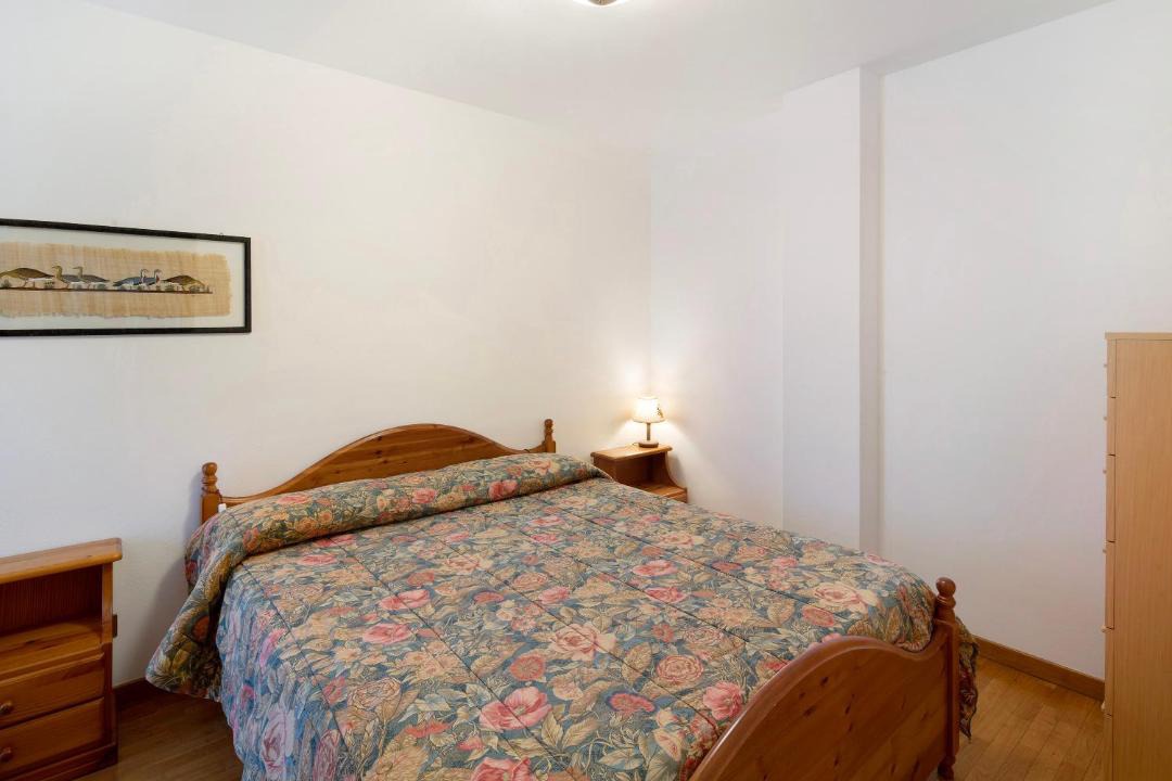 Photo of Bedroom in Caviola