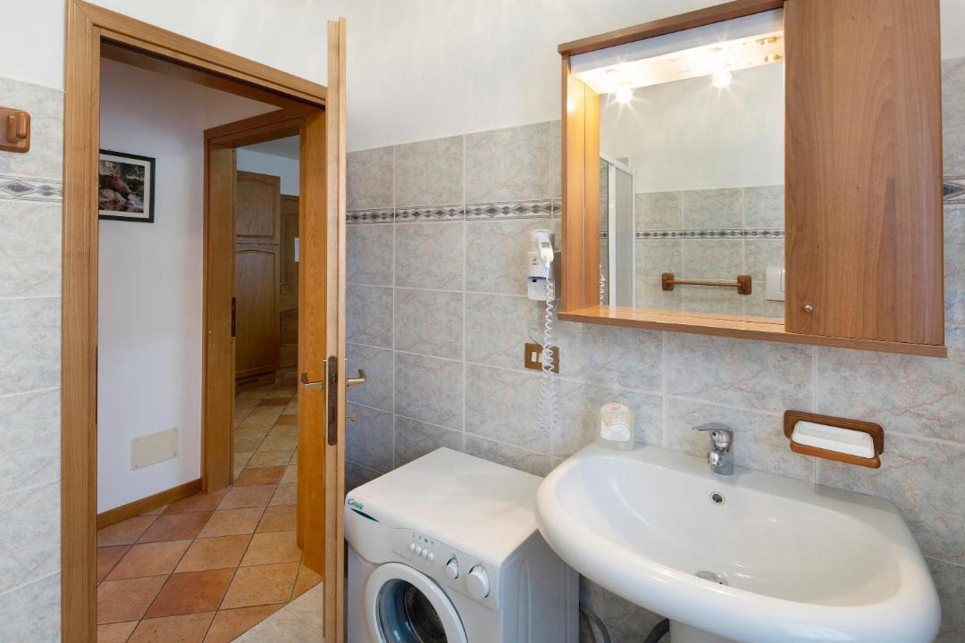 Photo of Bathroom in Caviola