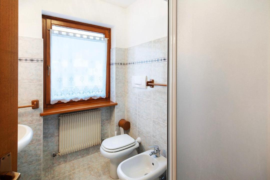 Photo of Bathroom in Caviola