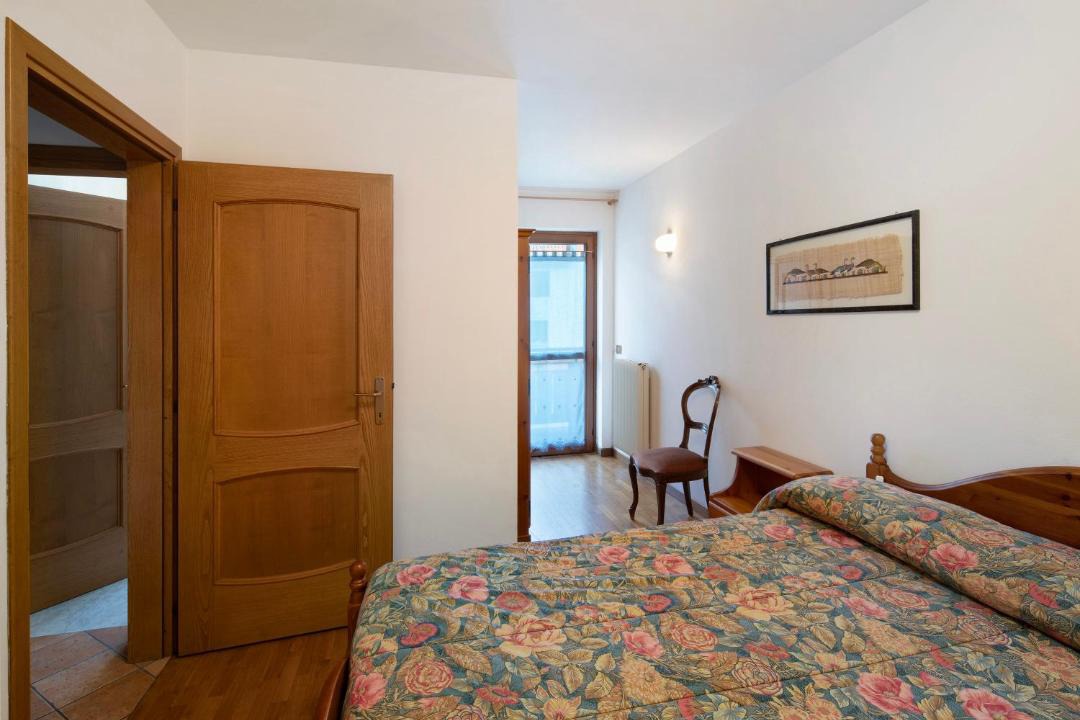 Photo of Bedroom in Caviola