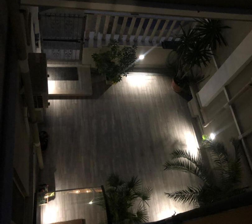 Photo of Patio Balcony in Quartiere XXXIII Lido di Ostia Ponente