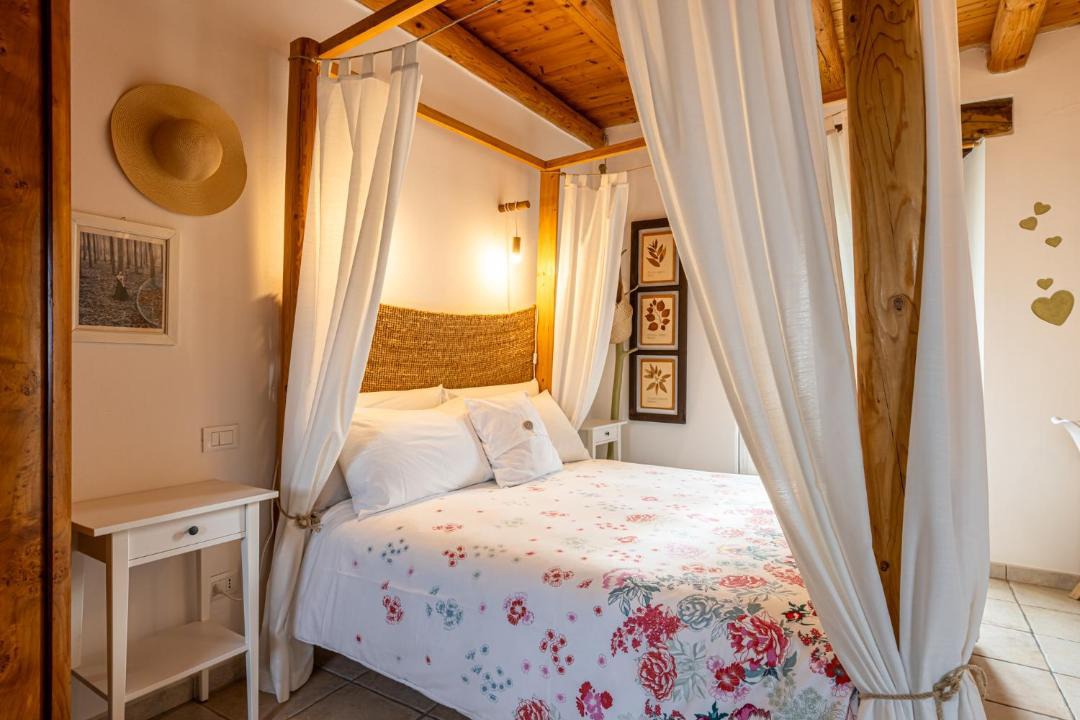 Photo of Bedroom in Roccaverano
