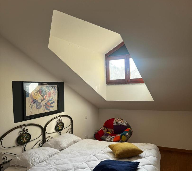 Photo of Bedroom in Biassono