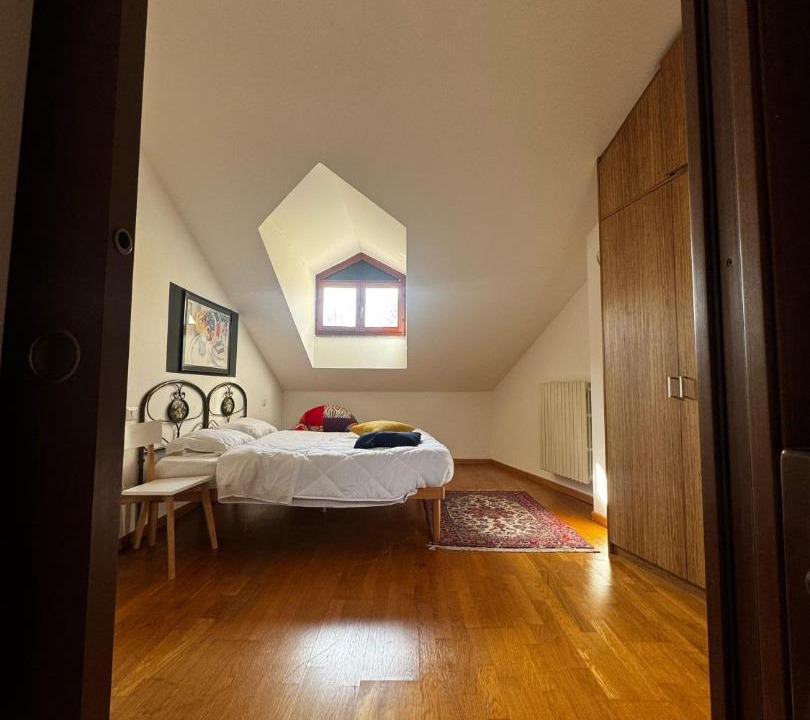 Photo of Bedroom in Biassono