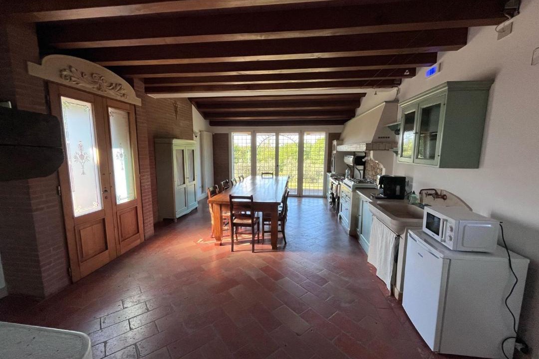 Photo of Kitchen in Brendola