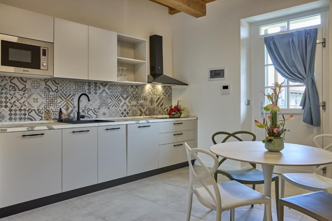 Photo of Kitchen in Caselle Torinese