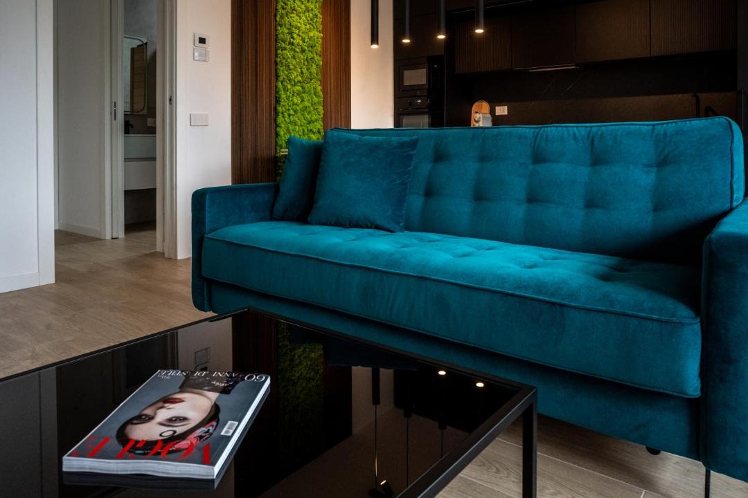 Photo of Livingroom in Concorezzo