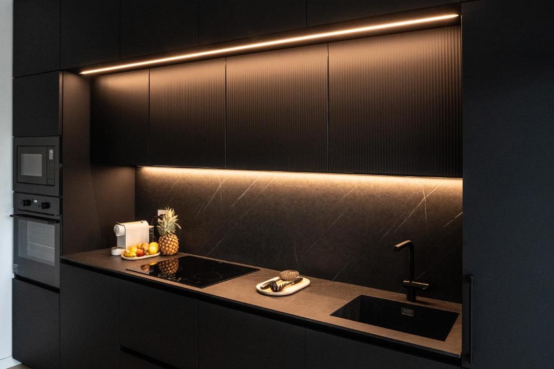 Photo of Kitchen in Concorezzo