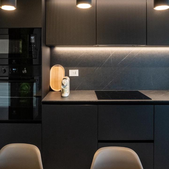 Photo of Kitchen in Concorezzo