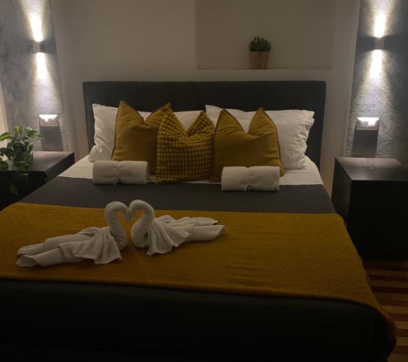Photo of Bedroom in Quartiere XXXIII Lido di Ostia Ponente