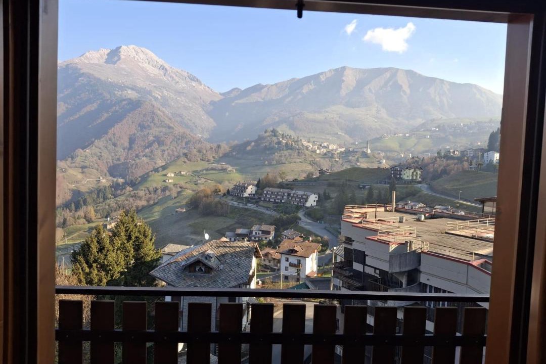 Photo of Patio Balcony in Oltre il Colle