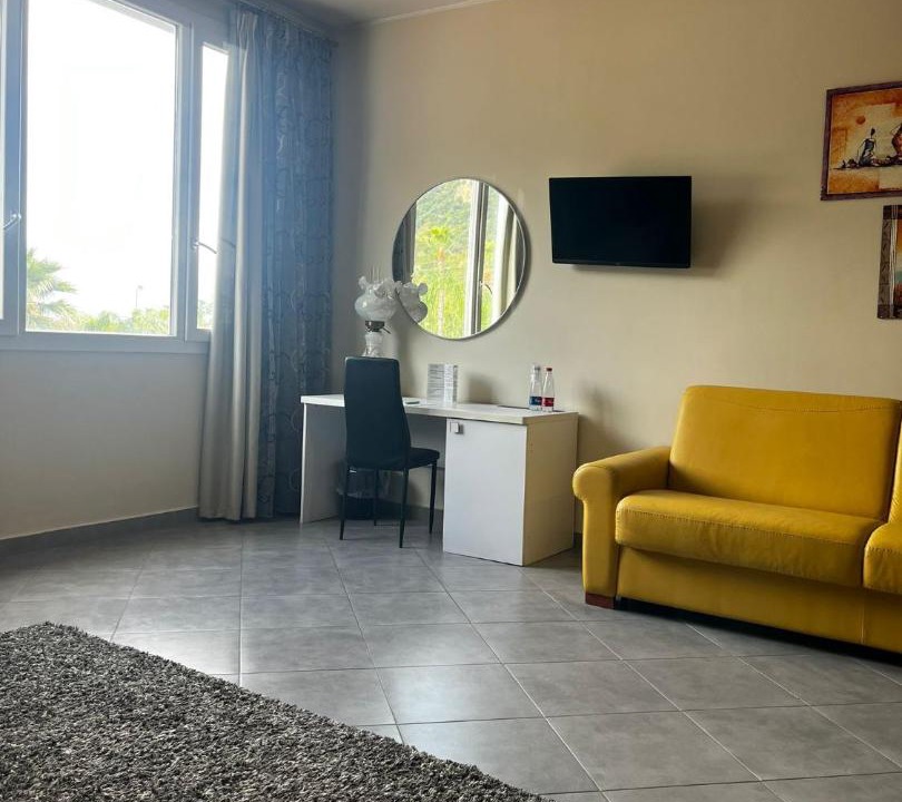 Photo of Livingroom in Sarno