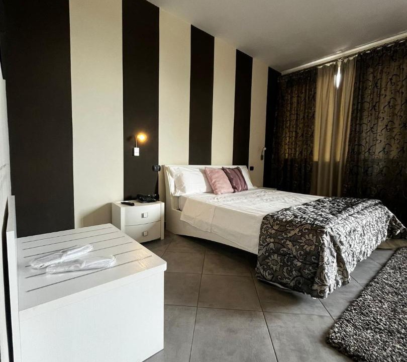 Photo of Bedroom in Sarno