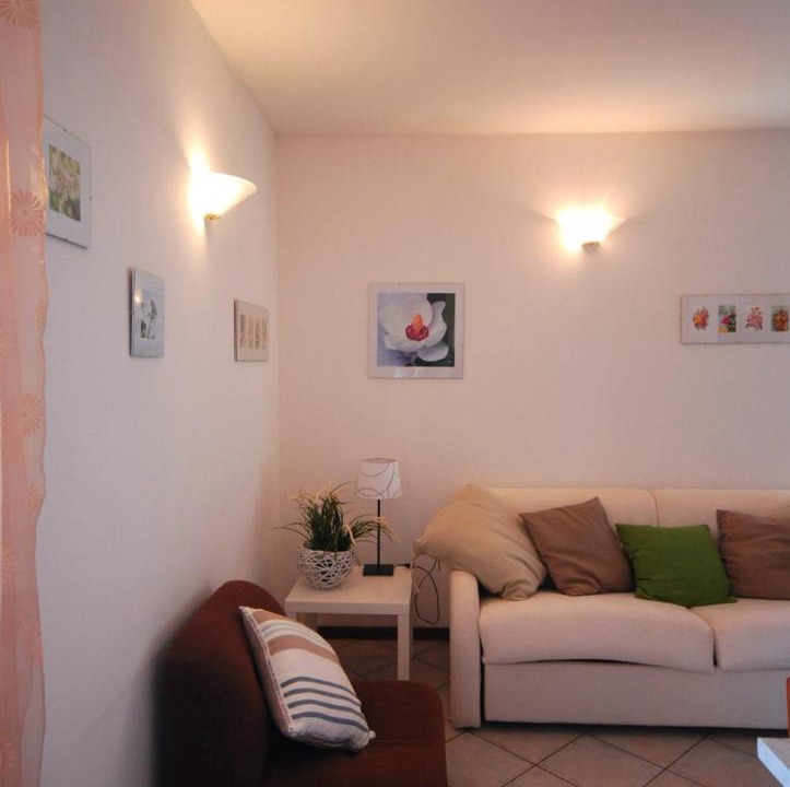 Photo of Livingroom in Prabione