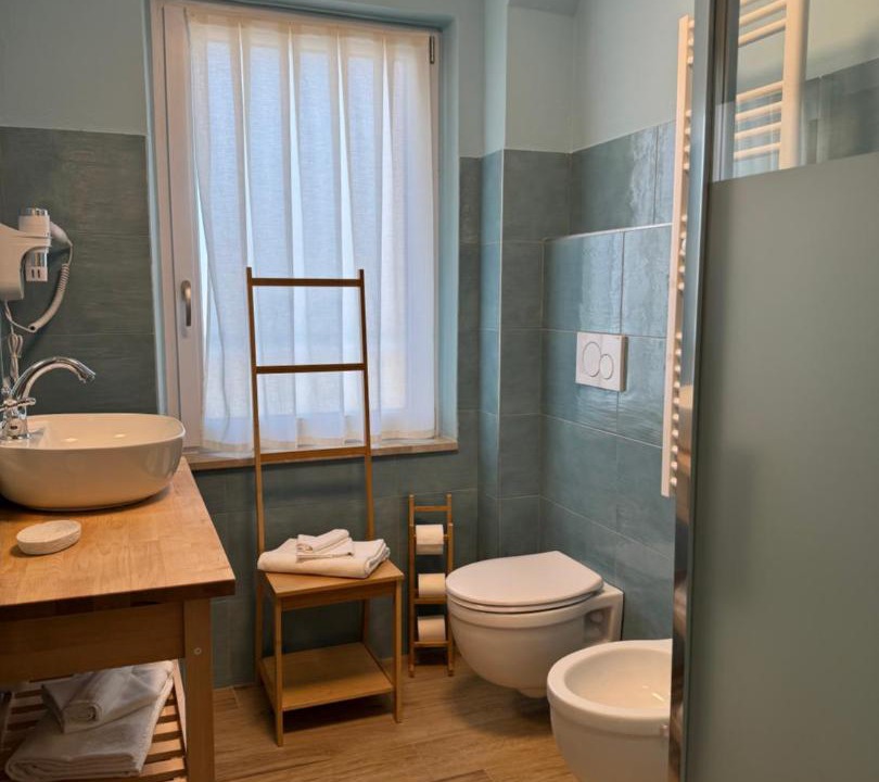 Photo of Bathroom in Montebello Vicentino