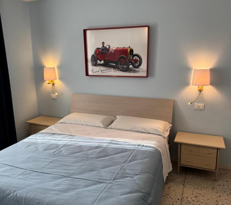 Photo of Bedroom in Montebello Vicentino