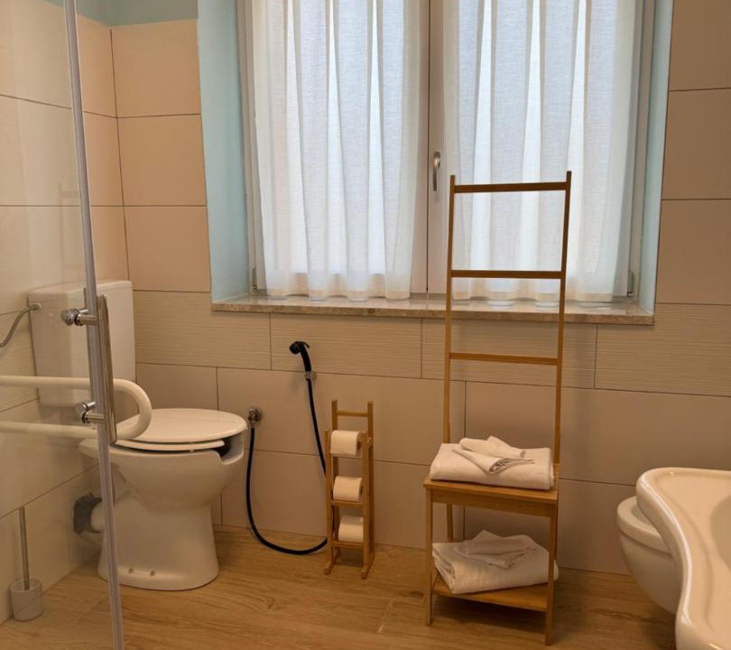 Photo of Bathroom in Montebello Vicentino