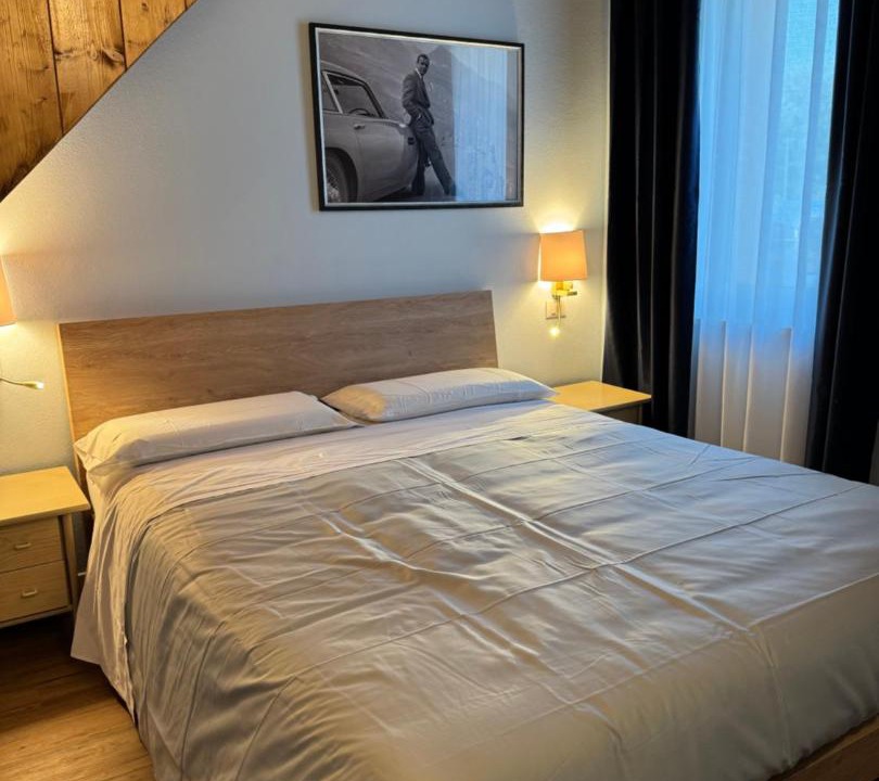 Photo of Bedroom in Montebello Vicentino