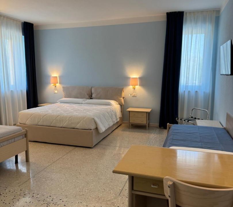 Photo of Bedroom in Montebello Vicentino